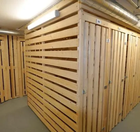 Lost In Апарт-отель Леви