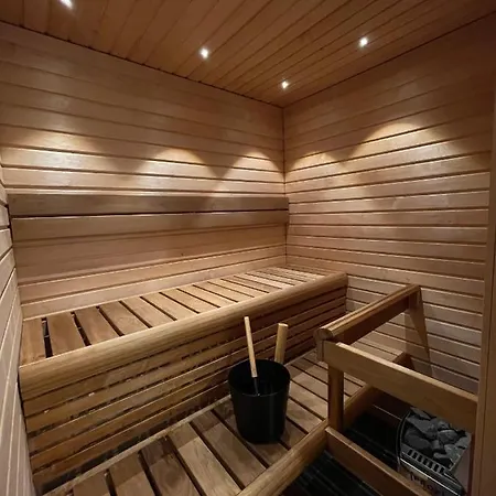 Lost In Hotel apartamentowy 3*