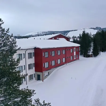 Aparthotel Lost In