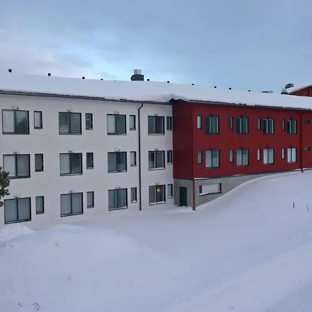 Apart-hotel Lost In 3*