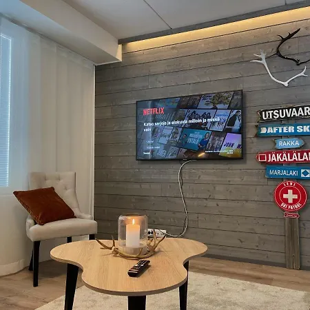 Lost In Апарт-отель