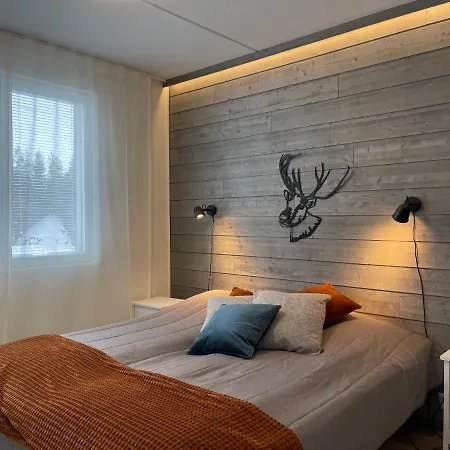 Lost In Hotel apartamentowy