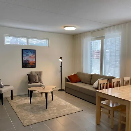 Hotel apartamentowy Lost In 3*