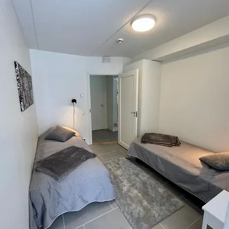 Lost In Апарт-отель