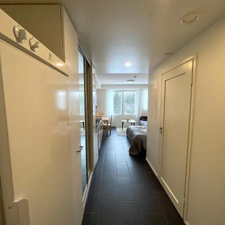 Lost In Апарт-отель Леви