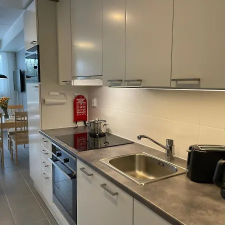 Lost In Апарт-отель 3*