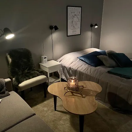 Lost In Hotel apartamentowy 3*