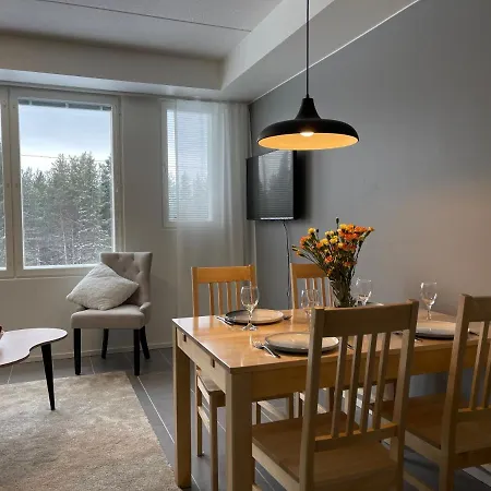 Hotel apartamentowy Lost In 3*