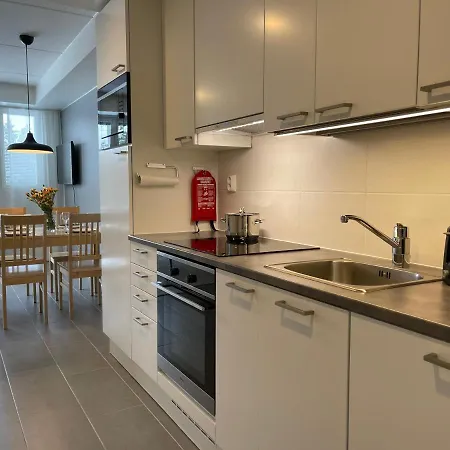 Lost In Hotel apartamentowy 3*