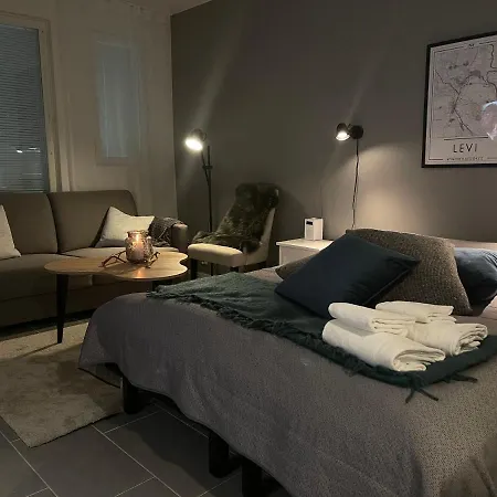 Lost In Апарт-отель Леви