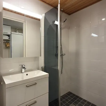 Апарт-отель Lost In 3*