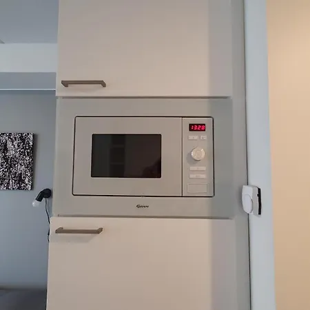 Апарт-отель Lost In