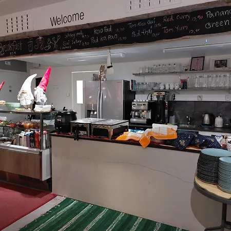 Lost In Апарт-отель 3*