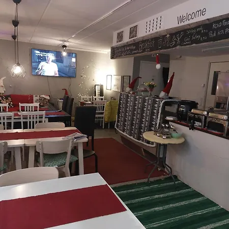 Апарт-отель Lost In