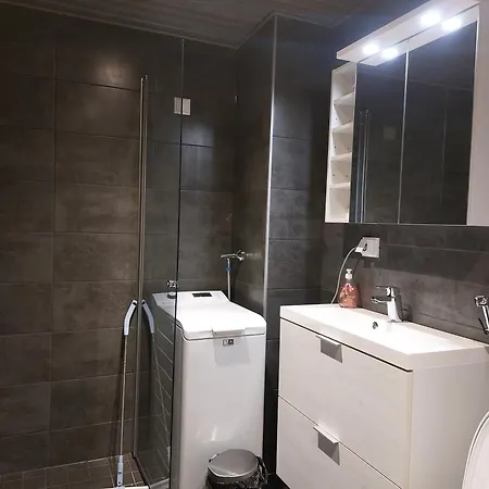 Lost In Hotel apartamentowy 3*