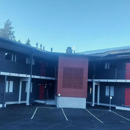 Lost In Aparthotel