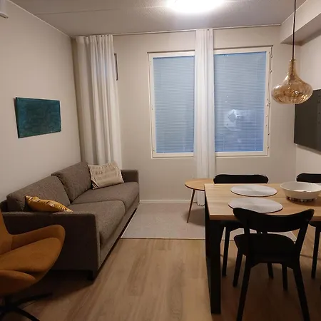 Lost In Apart-hotel 3*