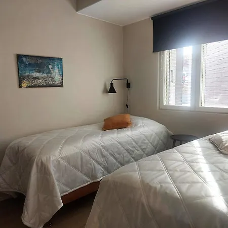 Apart-hotel Lost In 3*