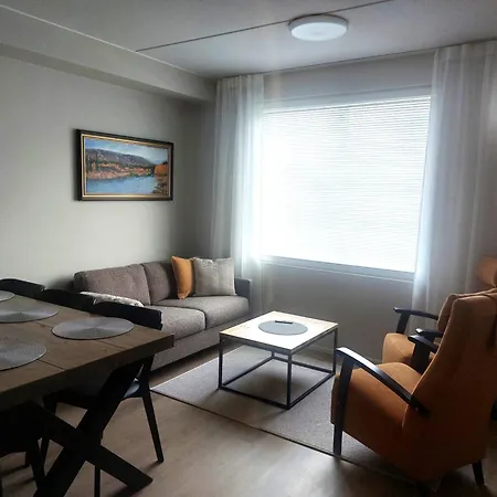 Lost In Aparthotel