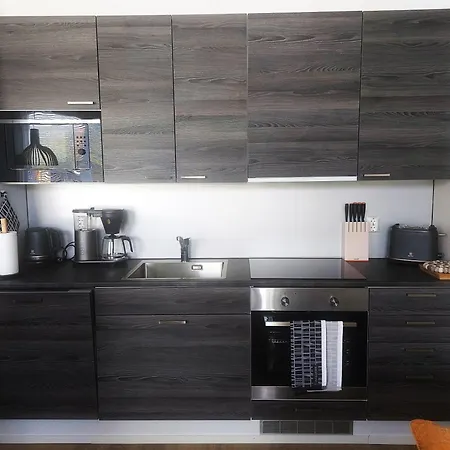 Lost In Apart-hotel 3*