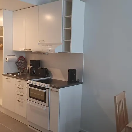 Lost In Апарт-отель 3*