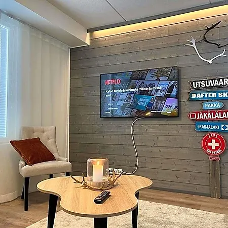 Aparthotel Lost In 3*