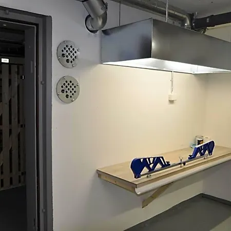Aparthotel Lost In 3*