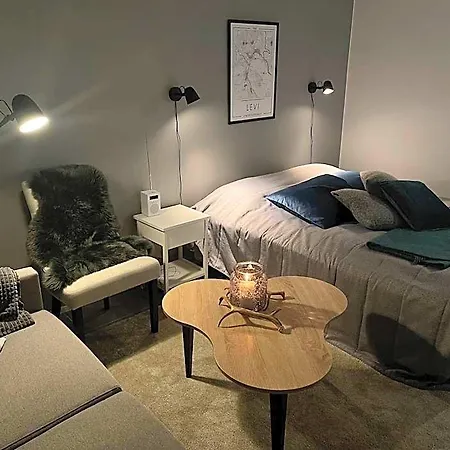 Aparthotel Lost In 3*