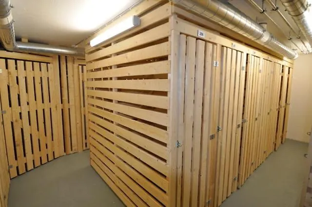 Lost In Aparthotel Levi