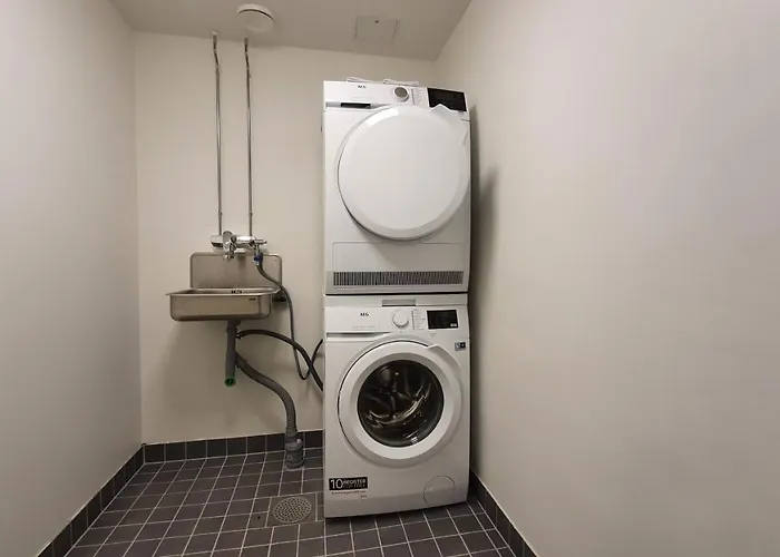 Lost In Lägenhetshotell 3*