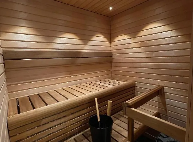 Lost In Huoneistohotelli 3*