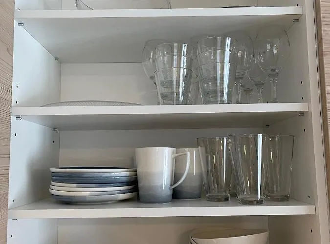 Lost In Lägenhetshotell 3*