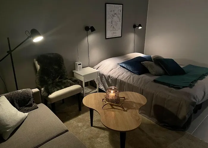 Lost In Aparthotel 3*