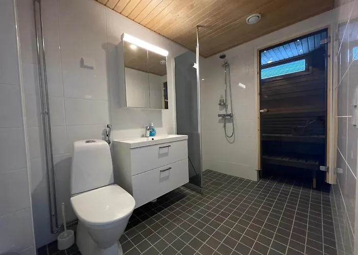 Lost In Lägenhetshotell 3*