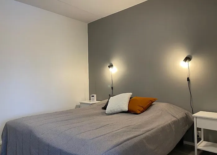 Aparthotel Lost In 3*