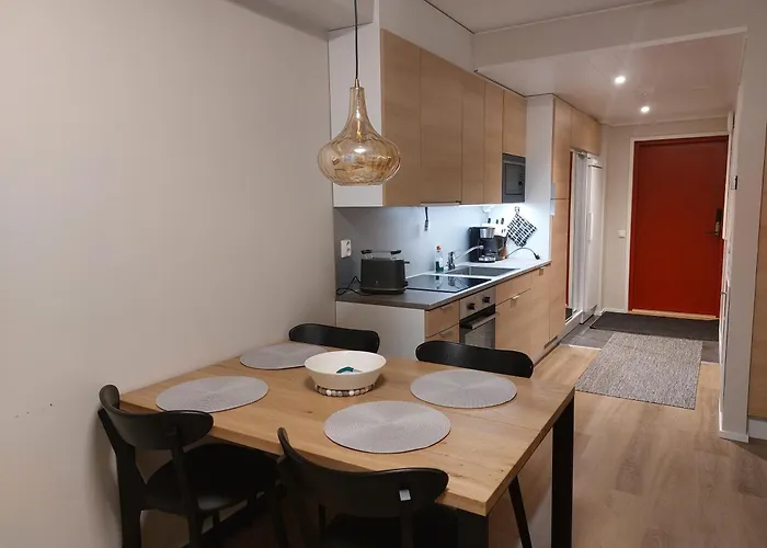 Aparthotel Lost In 3*