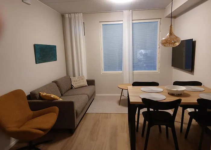 Lost In Aparthotel 3*